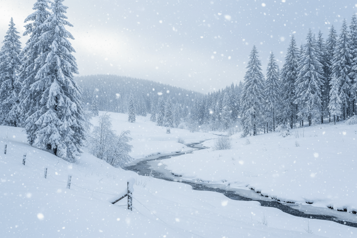 Winter and Christmas product❄️ - M&O supplier