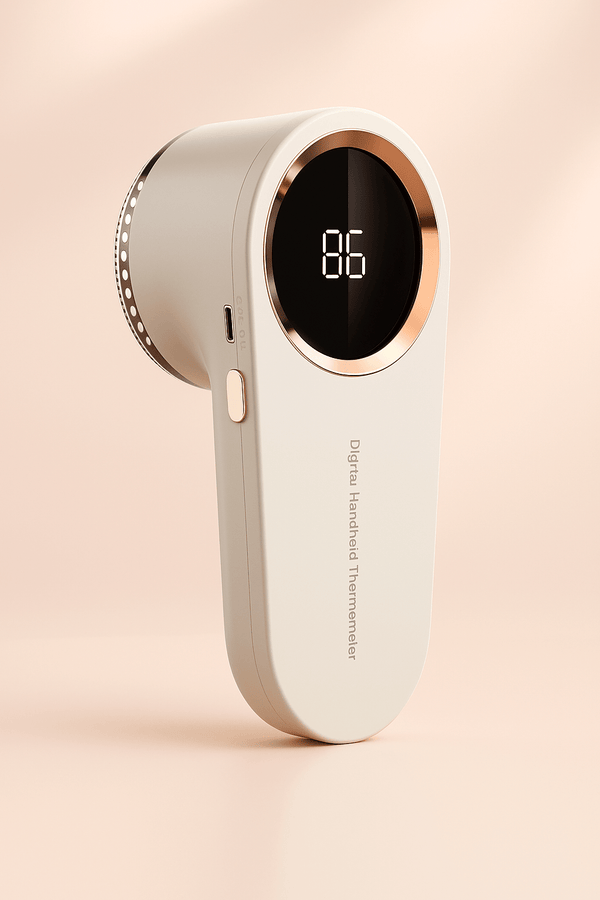 Rechargeable Electric Fabric Shaver - M&O supplier