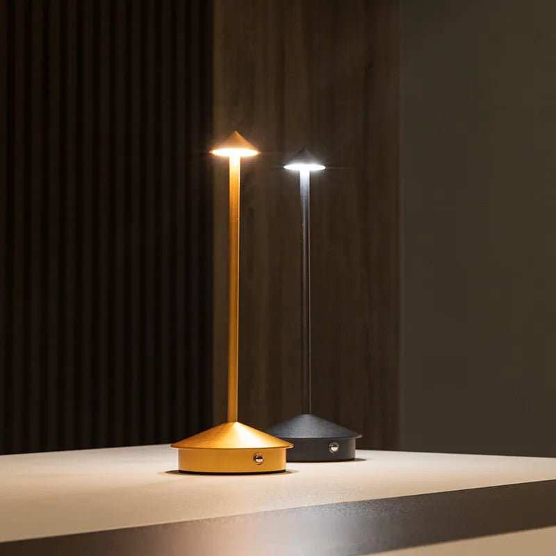 Creative Bar LED Table Lamp - M&O supplier