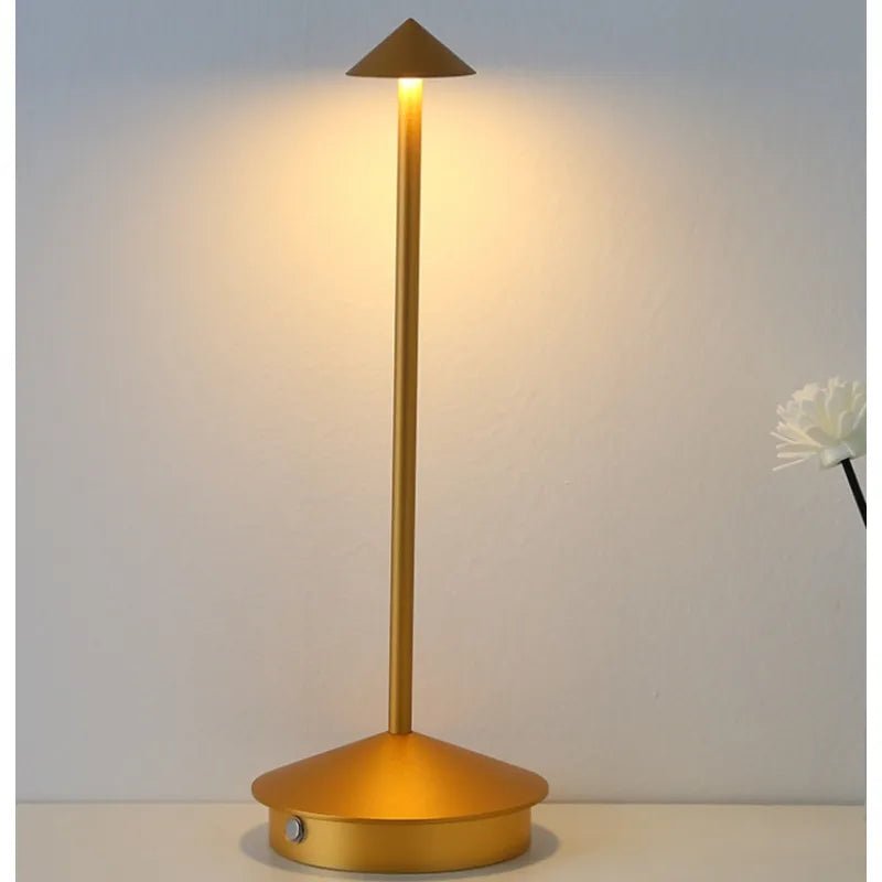 Creative Bar LED Table Lamp - M&O supplier